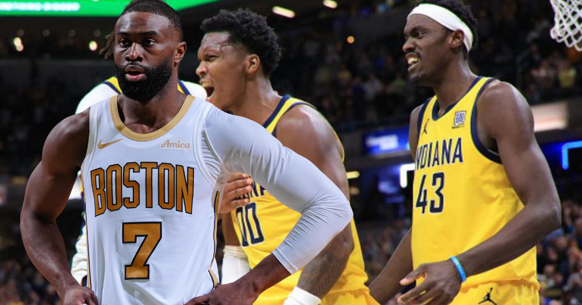 Pacers vs Celtics NBA pacers-vs-celtics-pressure narrative - Celtics vs Pacers Prediction: A Test of System Integrity Under Injury Pressure - HeatChecks Analysis