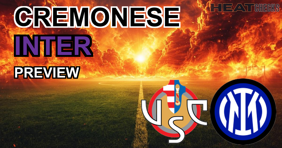 Cremonese vs Inter SERIE A cremonese-vs-inter-system narrative - System Shock - HeatChecks Analysis