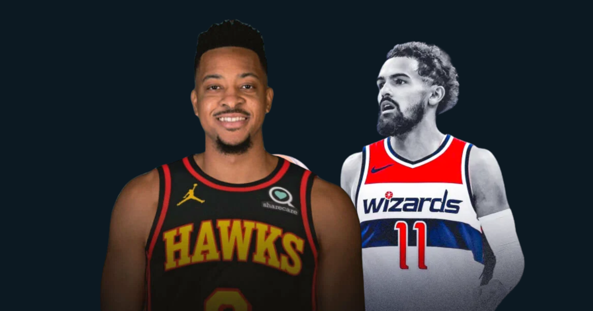 Nuggets vs Hawks NBA nuggets-vs-hawks-nuggets narrative - Nuggets vs Hawks: Testing Denver's Depth Against Atlanta's New Identity - HeatChecks Analysis