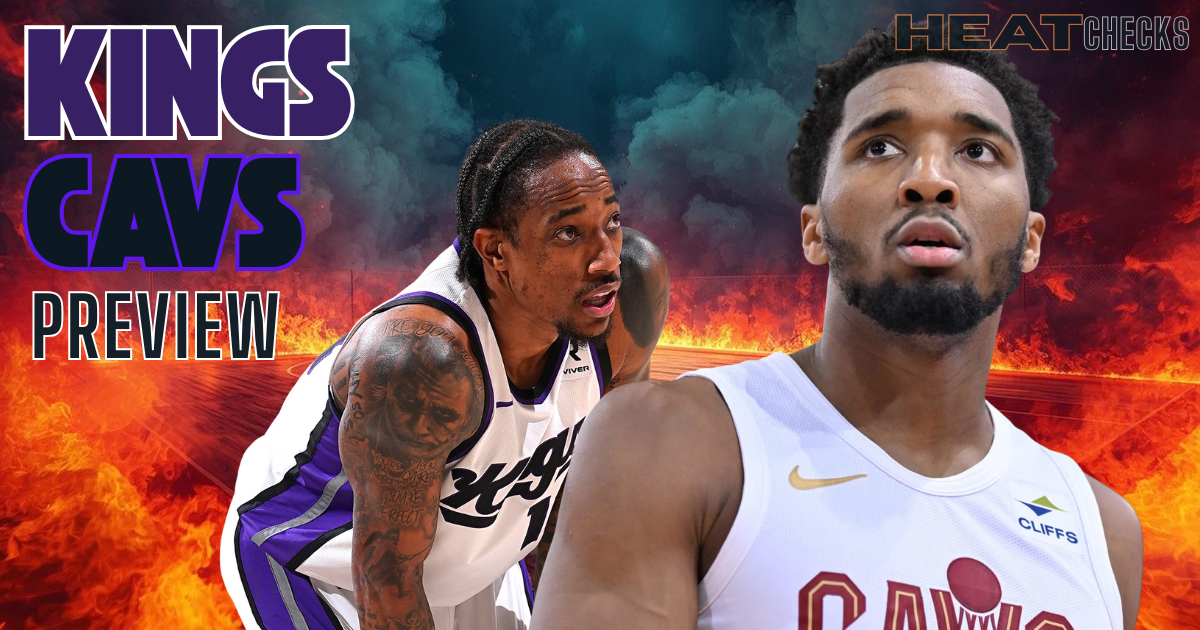 Kings vs Cavaliers NBA kings-vs-cavaliers-pressure narrative - Kings vs Cavaliers: A Test of Composure Under Pressure - HeatChecks Analysis