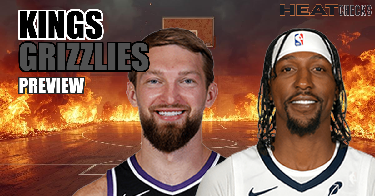 Grizzlies vs Kings NBA grizzlies-vs-kings-collapse narrative - Shock Therapy vs. Slow Collapse - HeatChecks Analysis