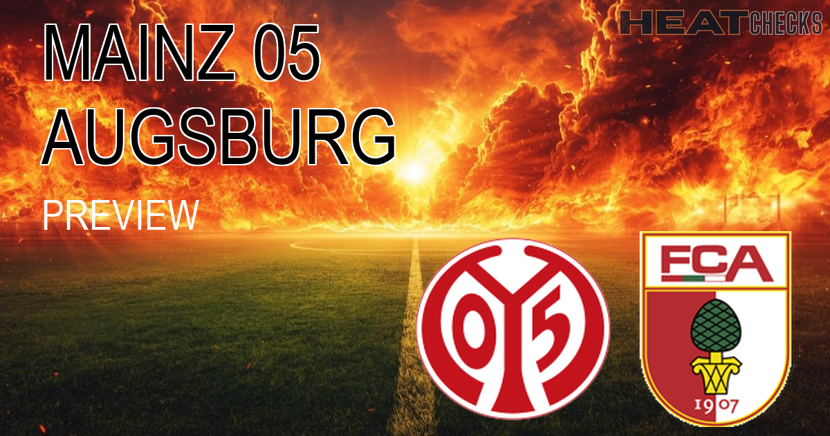 05 vs Augsburg BUNDESLIGA 05-vs-augsburg-revenge narrative - The Scar and The Spark: A Relegation Showdown Fueled By Revenge - HeatChecks Analysis