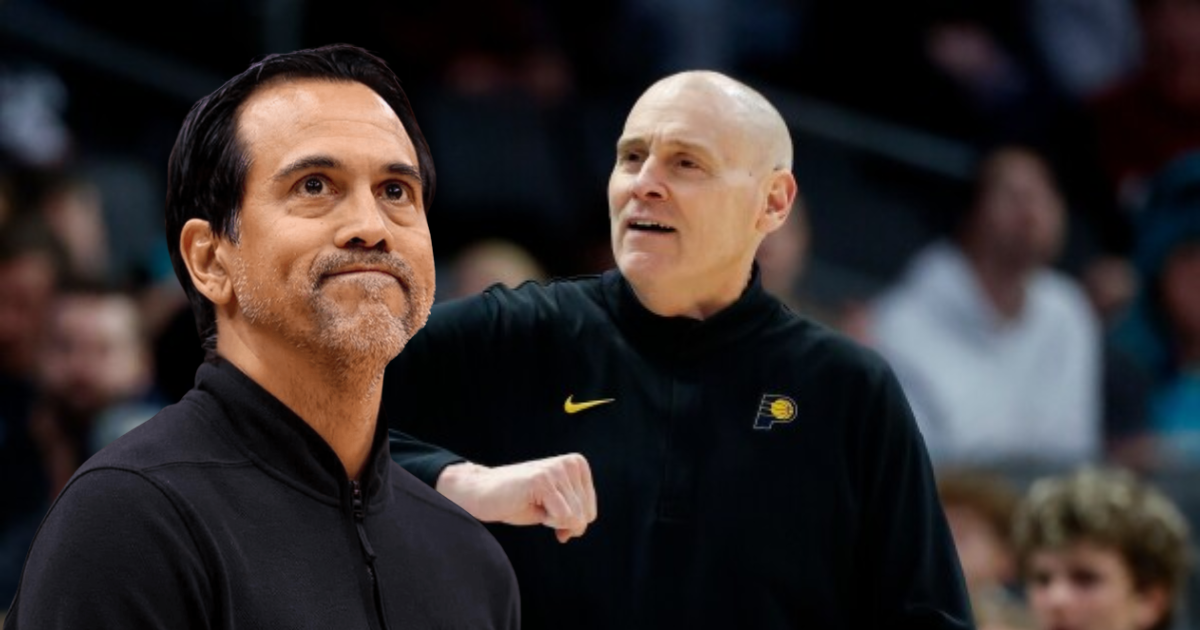 Pacers vs Heat NBA pacers-vs-heat-pressure narrative - Heat vs Pacers: Where Post-Milestone Relief Meets Cultural Pressure - HeatChecks Analysis