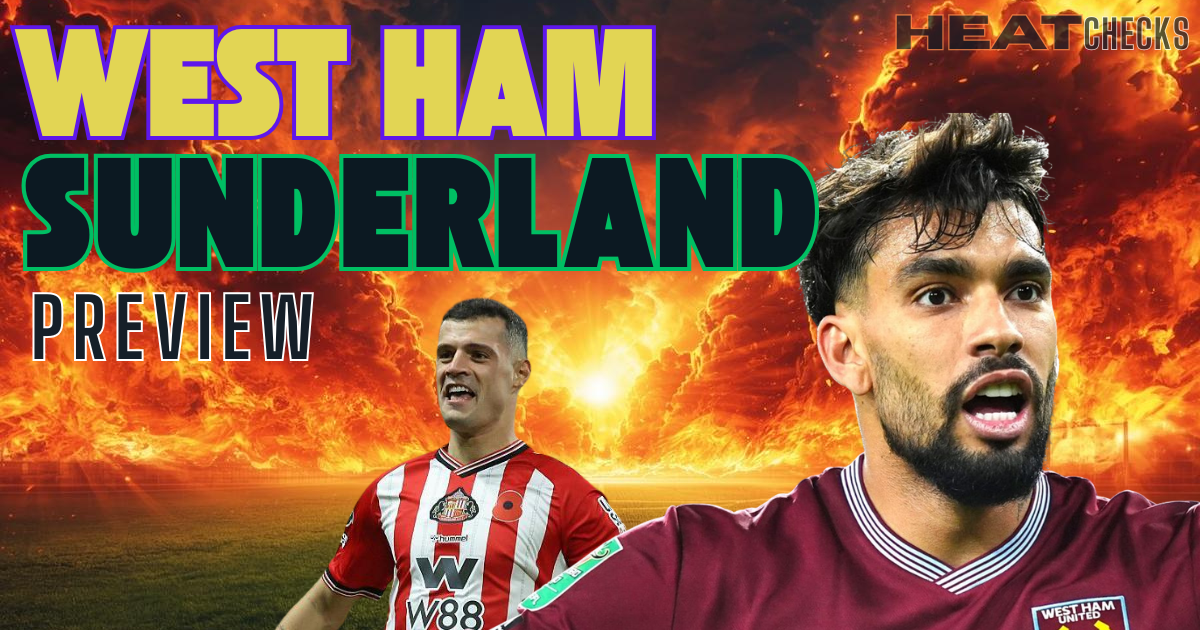 Ham United vs Sunderland EPL united-vs-sunderland-pressure narrative - West Ham vs Sunderland: When a Winless Streak Becomes a Reckoning - HeatChecks Analysis